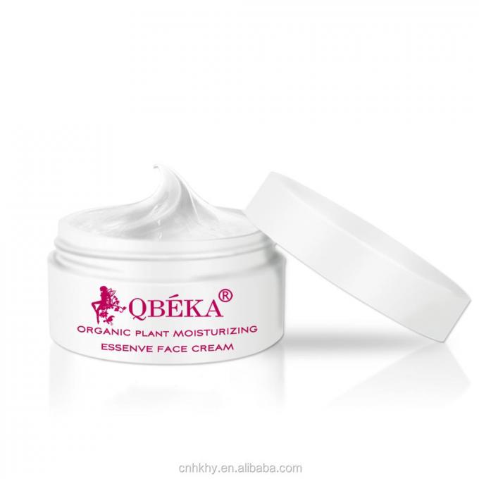 50g Gentle Magic Skin Care Pearl Cream làm ẩm và làm trắng cho làn da rực rỡ 4