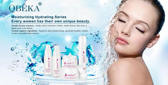 50g Gentle Magic Skin Care Pearl Cream làm ẩm và làm trắng cho làn da rực rỡ 10