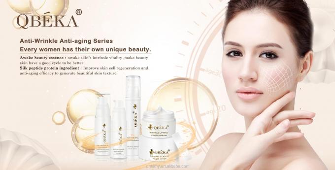 50g Gentle Magic Skin Care Pearl Cream làm ẩm và làm trắng cho làn da rực rỡ 12