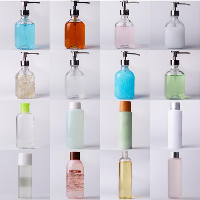 30ml kem chăm sóc da ẩm chống nếp nhăn với tiêu chuẩn GMPC và kích thước tùy chỉnh 2