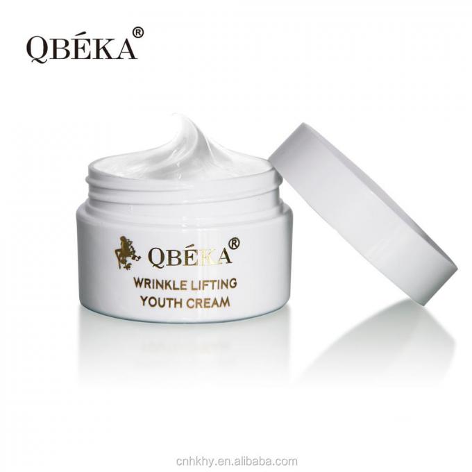 30ml kem chăm sóc da ẩm chống nếp nhăn với tiêu chuẩn GMPC và kích thước tùy chỉnh 9