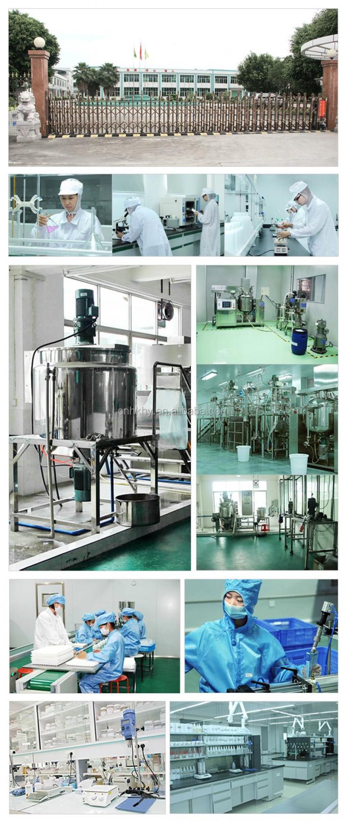 Giấu mặt nạ nền kem cho cơ sở tự nhiên và dưỡng ẩm OEM ODM dịch vụ 12