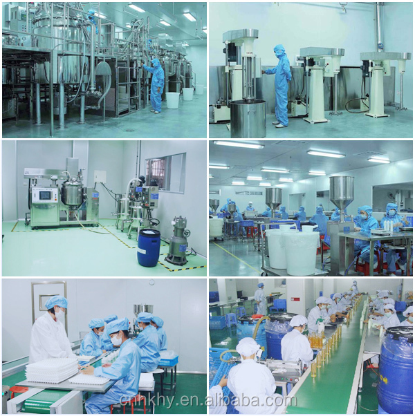 Hãy nói lời tạm biệt với nếp nhăn bằng huyết thanh chống lão hóa không Paraben và kem dưỡng da 6