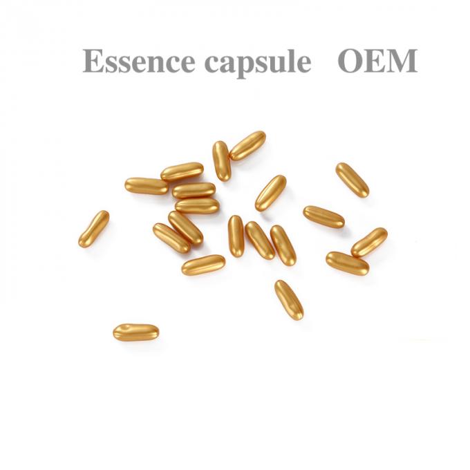 Phụ nữ Aloe Capsule Khí lọc khuôn mặt để làm sạch làn da sâu Không có nước hoa 1