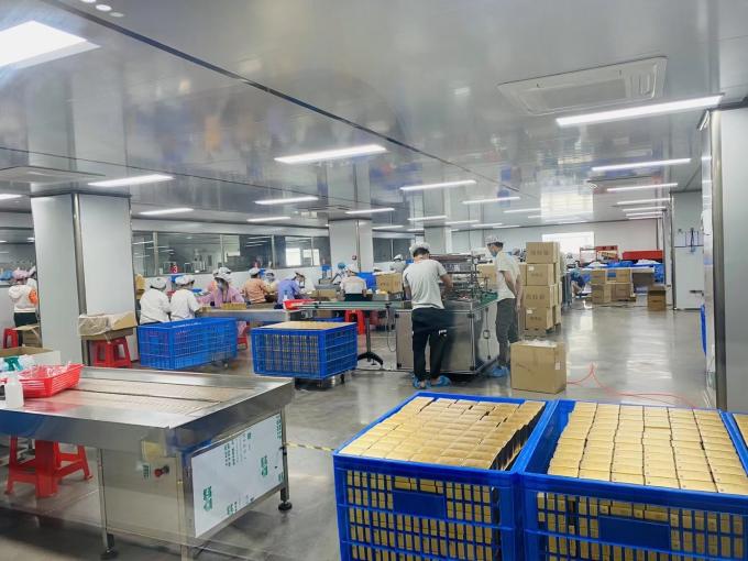 Phụ nữ Aloe Capsule Khí lọc khuôn mặt để làm sạch làn da sâu Không có nước hoa 5