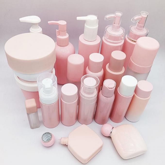 Bảo vệ UVA / UVB thực vật thuần chay SPF50 Kem chống nắng Công thức nhẹ cho tất cả các loại da 1
