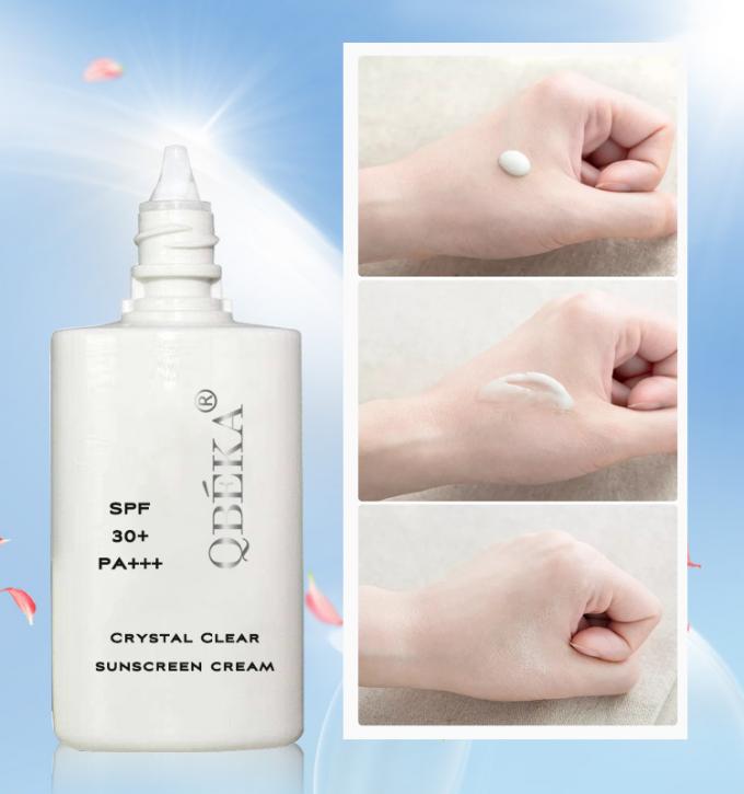 Phòng chống nắng mặt bằng SPF 50 để bảo vệ an toàn và hiệu quả 1