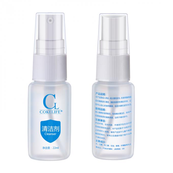 22g chất tẩy rửa sức khỏe hữu cơ OEM / ODM cho cung cấp trực tiếp OEM / ODM 4