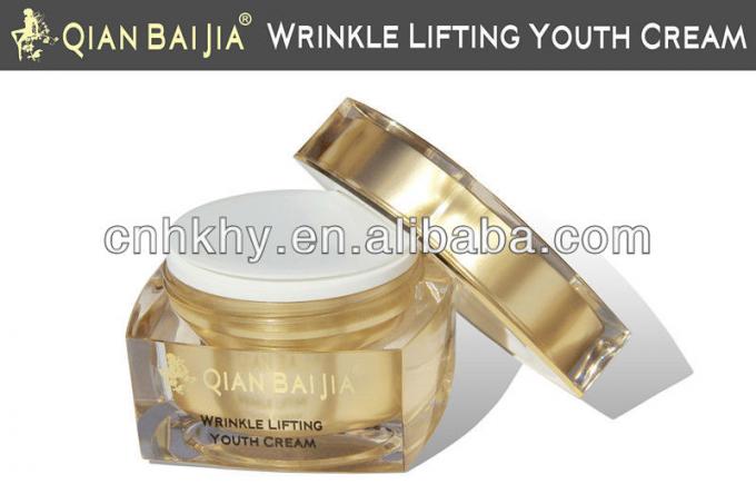 Thời gian sử dụng Organic Vitamin C QBEKA Chiên Placenta Serum Face Cream cho Unisex 2