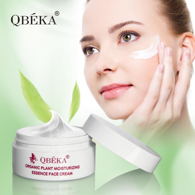 Fade Hyperpigmentation ẩm và làm sáng mặt kem với thời hạn sử dụng 3 năm 0