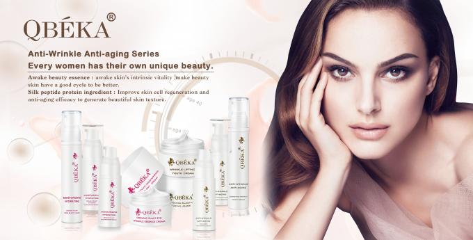 Fade Hyperpigmentation ẩm và làm sáng mặt kem với thời hạn sử dụng 3 năm 7