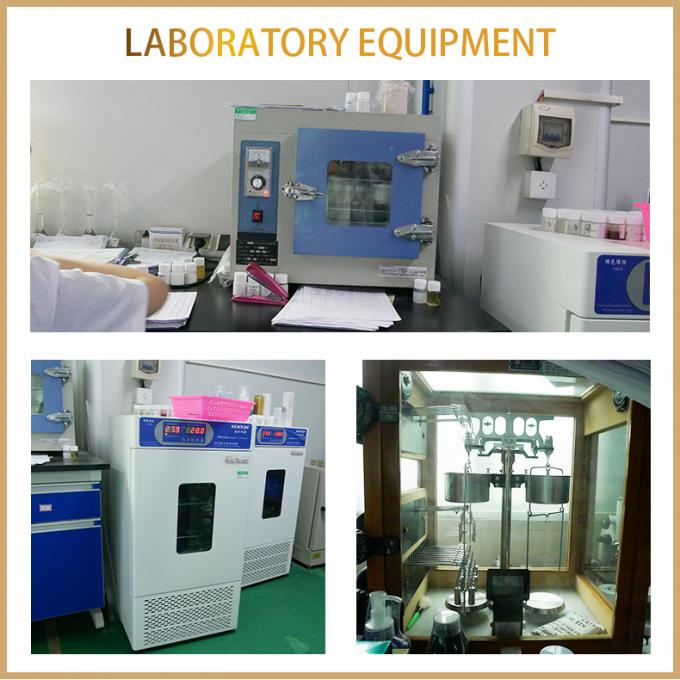 Phụ nữ chống nếp nhăn sửa chữa kem mắt OEM / ODM chăm sóc da với thời hạn sử dụng 3 năm 2