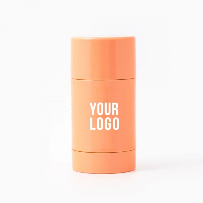 Hỗ trợ nhãn riêng Unisex Solid Antiperspirant Deodorant Stick với công thức tùy chỉnh 1