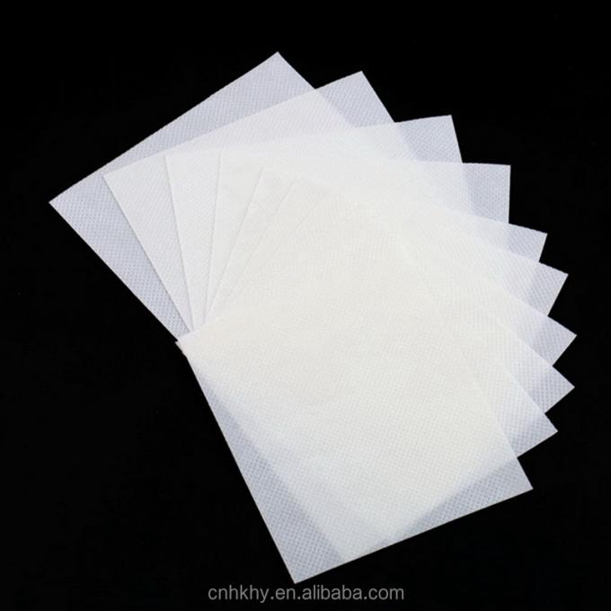 Thiết bị giải độc sâu và làm sạch máu Bọc chân với giấm tre hữu cơ 1