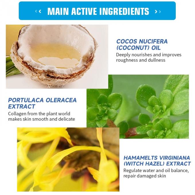 Mặt nạ bàn tay Lavender kích thước thông thường Xử lý và dưỡng ẩm Hình dạng trang giấy tùy chỉnh 10