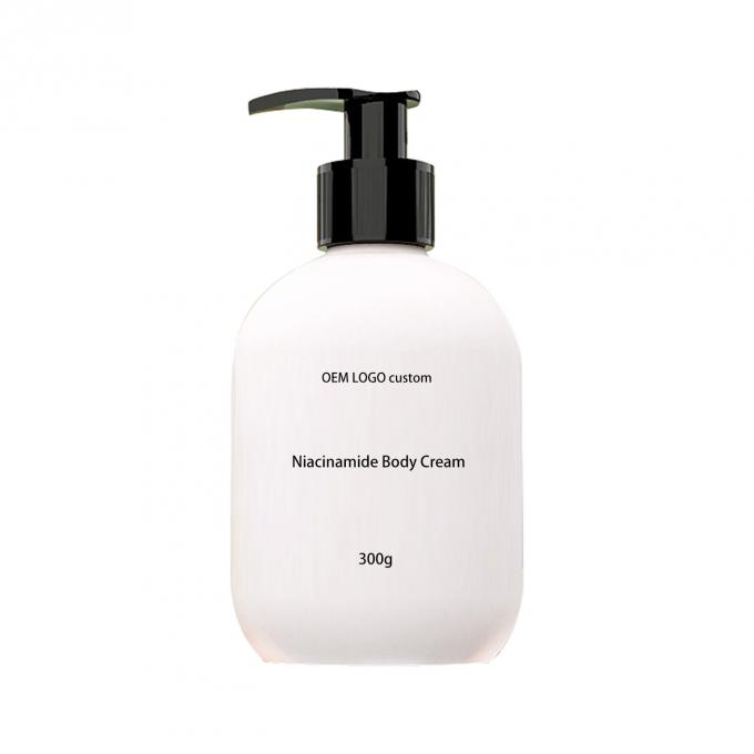 Lotion dưỡng ẩm cơ thể tùy chỉnh làm sáng và giảm khô cho người lớn 3