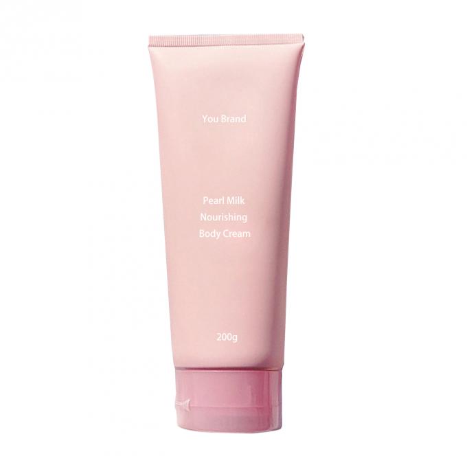 Lotion dưỡng ẩm cơ thể tùy chỉnh làm sáng và giảm khô cho người lớn 9