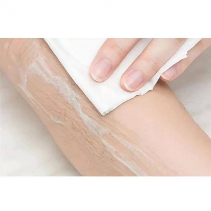 Loại bỏ tóc nhẹ nhàng cho các bộ phận riêng tư Ách chân và cánh tay Không kích thích hoặc đỏ 7