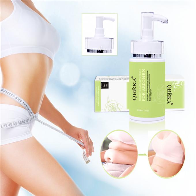 100g Juniper Berry Slimming Cream Sự bổ sung hoàn hảo cho thói quen giảm cân của bạn 3