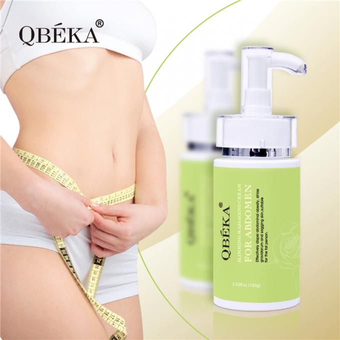 100g Juniper Berry Slimming Cream Sự bổ sung hoàn hảo cho thói quen giảm cân của bạn 2