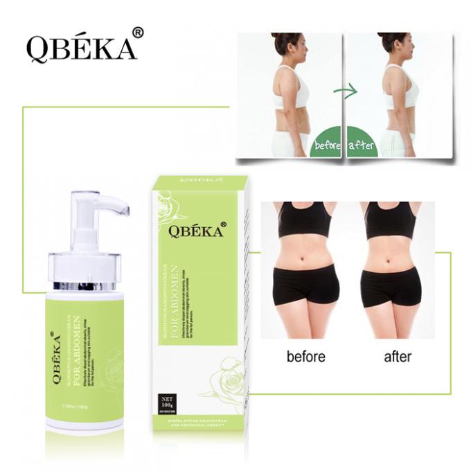 100g Juniper Berry Slimming Cream Sự bổ sung hoàn hảo cho thói quen giảm cân của bạn 8