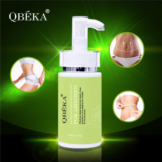 100g Juniper Berry Slimming Cream Sự bổ sung hoàn hảo cho thói quen giảm cân của bạn 6