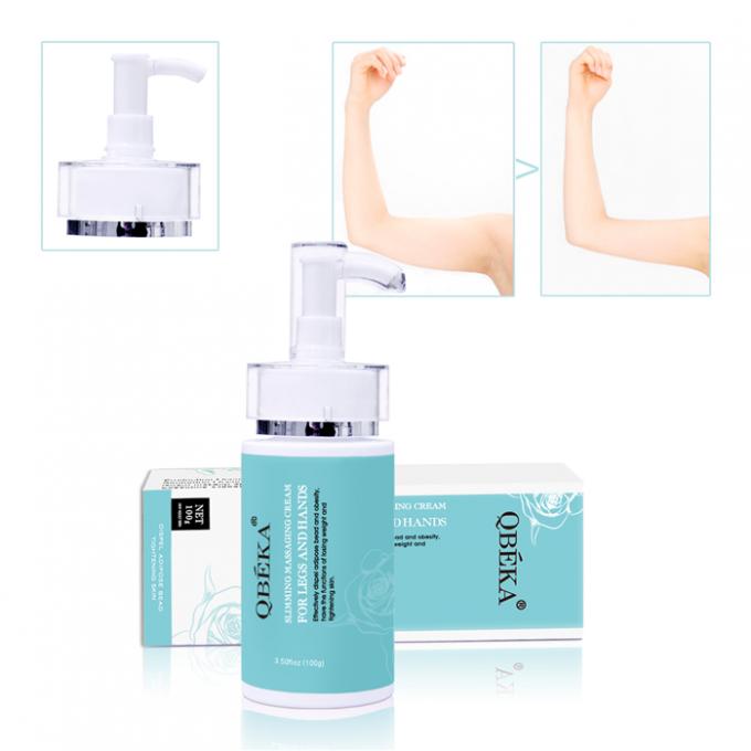 Cream giảm béo Cellulite cho chân và tay Body Enhancer Cream Fat Burning Product 3