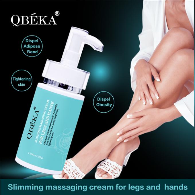 Cream giảm béo Cellulite cho chân và tay Body Enhancer Cream Fat Burning Product 7