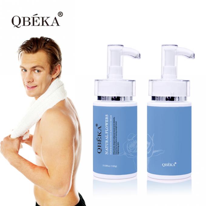 Form Cream Hoa tự nhiên Tốt để đốt cháy chất béo Khí giảm cân cơ thể mạnh mẽ với mùi hương tùy chỉnh 6