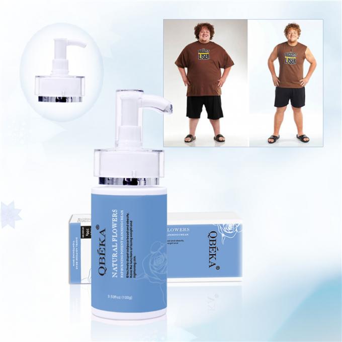100g Body Shaping Cream cho người thừa cân 9