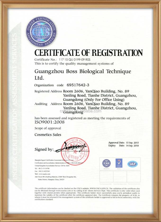 300000 Số lượng QBEKA bụng Mỡ cơ thể loại bỏ thấp để thắt chặt 3 năm Thời hạn sử dụng 4