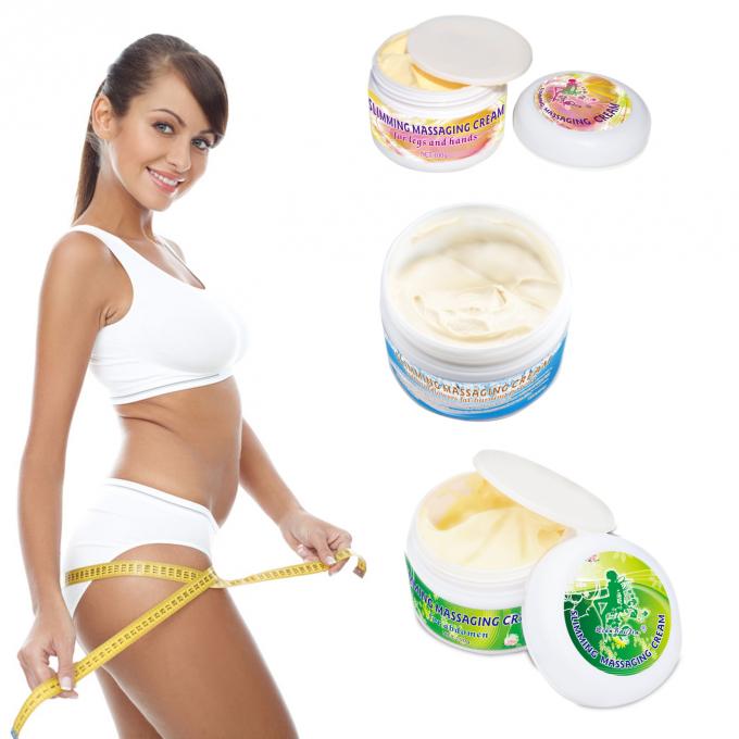 Loại kem xoa bóp cơ thể hiệu quả để tăng cường bụng và giảm cân 4