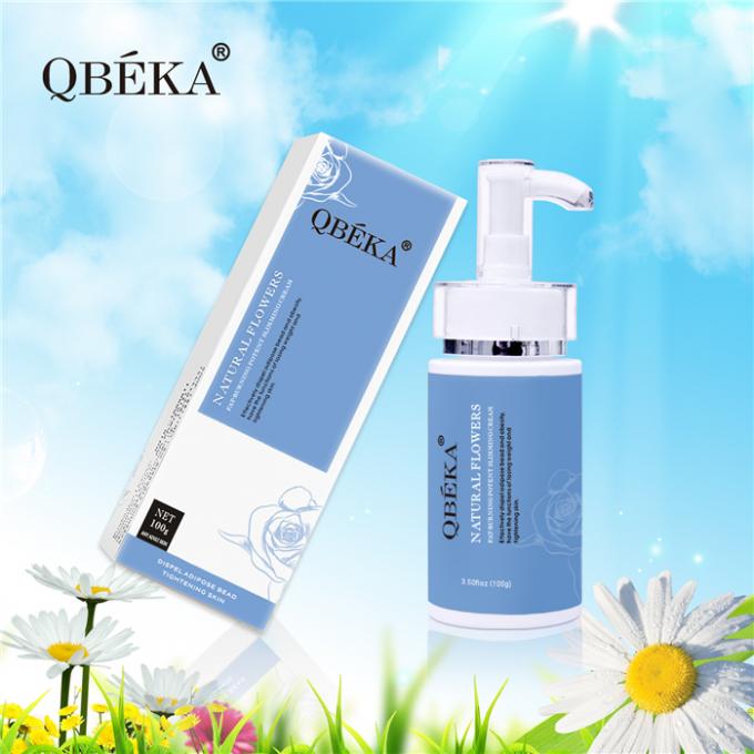 100g Body Shaping Cream cho người thừa cân 4