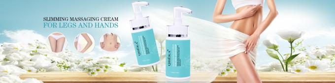 Legs and Hand Slimming Cream 100000pcs Fat Removing Cream for Women Breast Reduction (Thiện giảm béo cho phụ nữ) 0