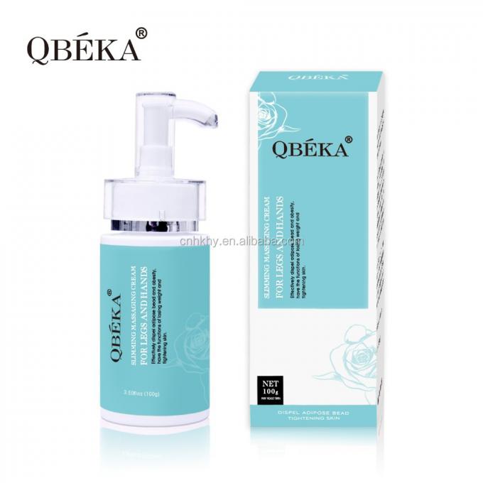 Legs and Hand Slimming Cream 100000pcs Fat Removing Cream for Women Breast Reduction (Thiện giảm béo cho phụ nữ) 7