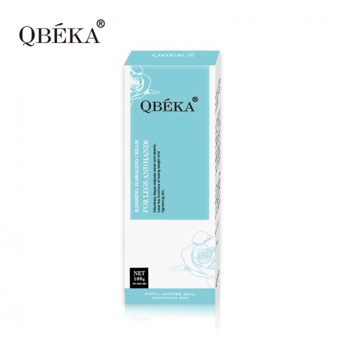 Legs and Hand Slimming Cream 100000pcs Fat Removing Cream for Women Breast Reduction (Thiện giảm béo cho phụ nữ) 6