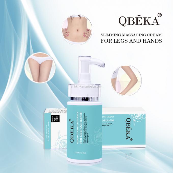Tăng đốt cháy chất béo trên chân và cánh tay với tất cả các loại kem giảm cân tự nhiên chiết xuất gừng 0