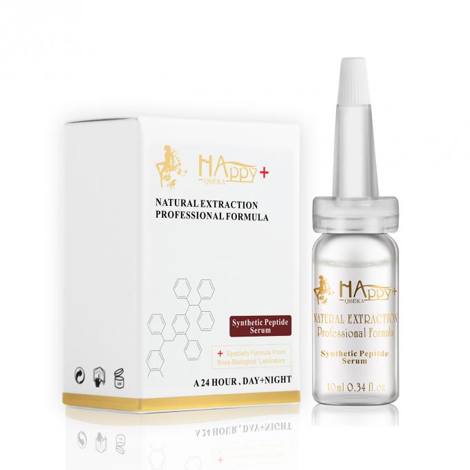 Natural Organic Collagen Peptides Serum Cắt và mịn da với công thức tự nhiên 1