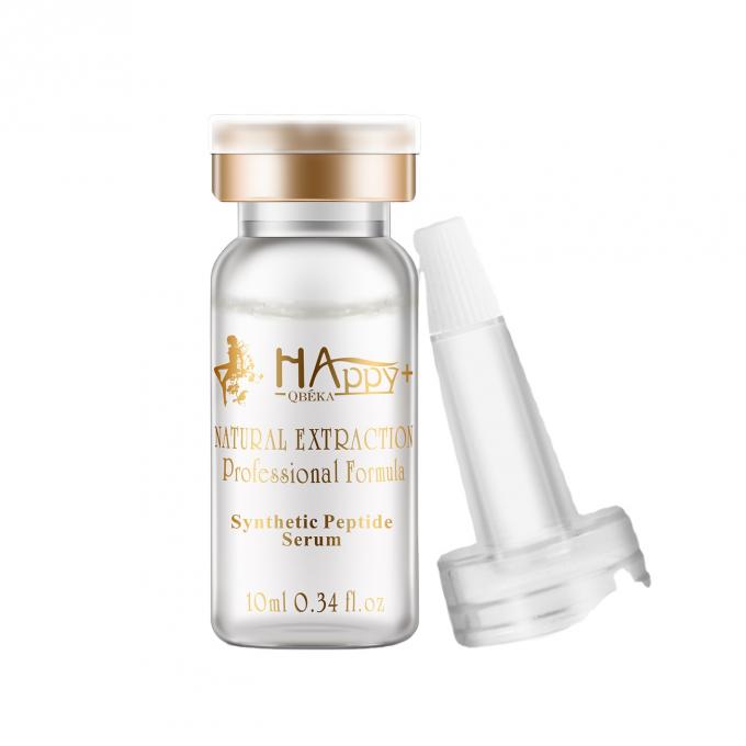 Natural Organic Collagen Peptides Serum Cắt và mịn da với công thức tự nhiên 5