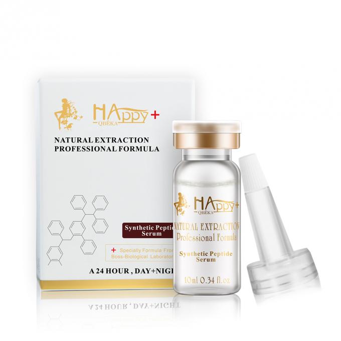 Natural Organic Collagen Peptides Serum Cắt và mịn da với công thức tự nhiên 3