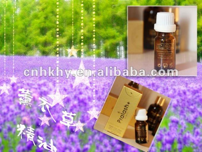 Bình đẳng tiết chất béo và giải quyết vấn đề giấc ngủ với tinh dầu Lavender Nighttime 8
