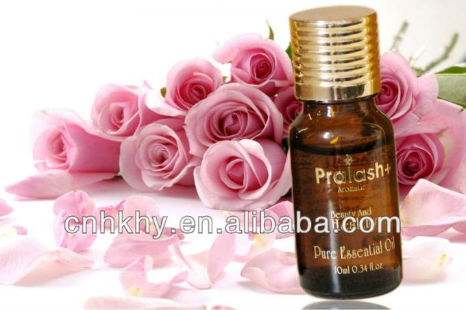 30ml Dầu thiết yếu Camomile chống nhạy cảm làm dịu da dưỡng da với huyết thanh sửa chữa 8