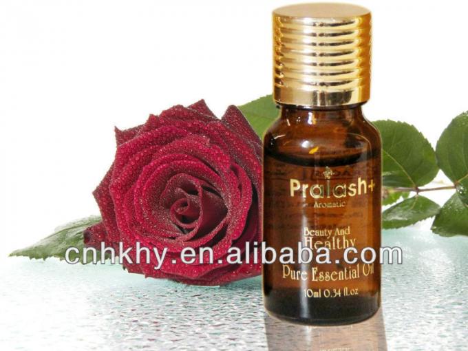 ẩm và điều chỉnh cảm xúc 30ml tinh dầu hoa ngọc để tăng độ đàn hồi da nhanh 6