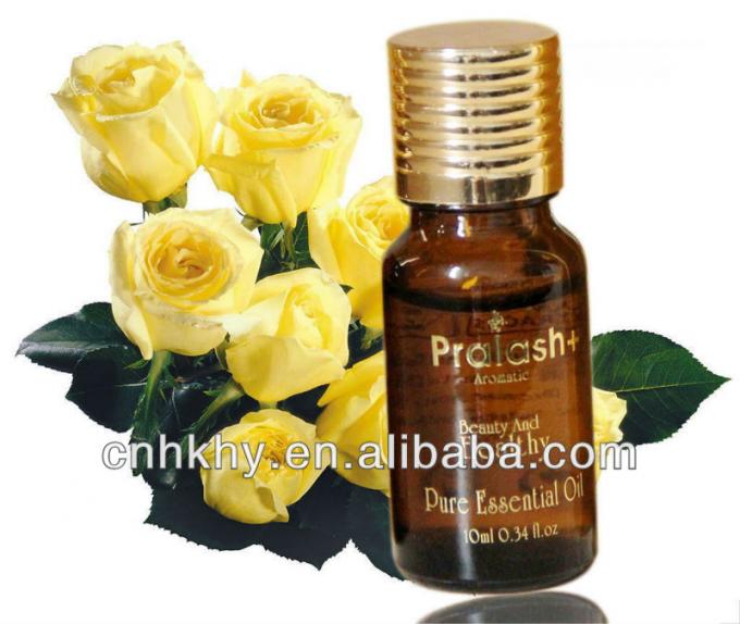 ẩm và điều chỉnh cảm xúc 30ml tinh dầu hoa ngọc để tăng độ đàn hồi da nhanh 7