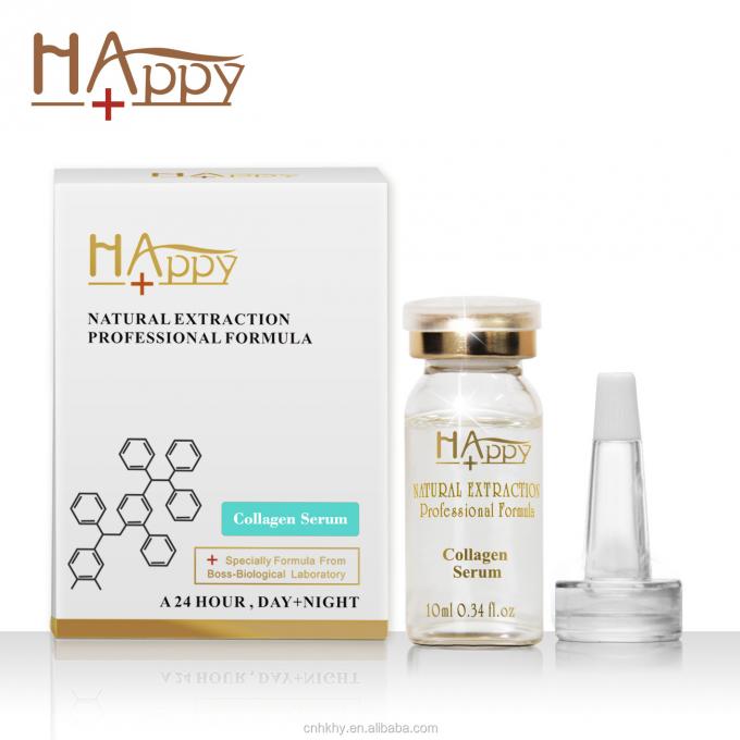 Chất chống nếp nhăn Collagen Elastic Peptide Serum Yes Serum Growth Factor Stem Cell 0