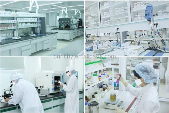 Thị trường toàn cầu tinh dầu thu nhỏ âm đạo 10ml / 30ml / 50ml Giải pháp chăm sóc da 6