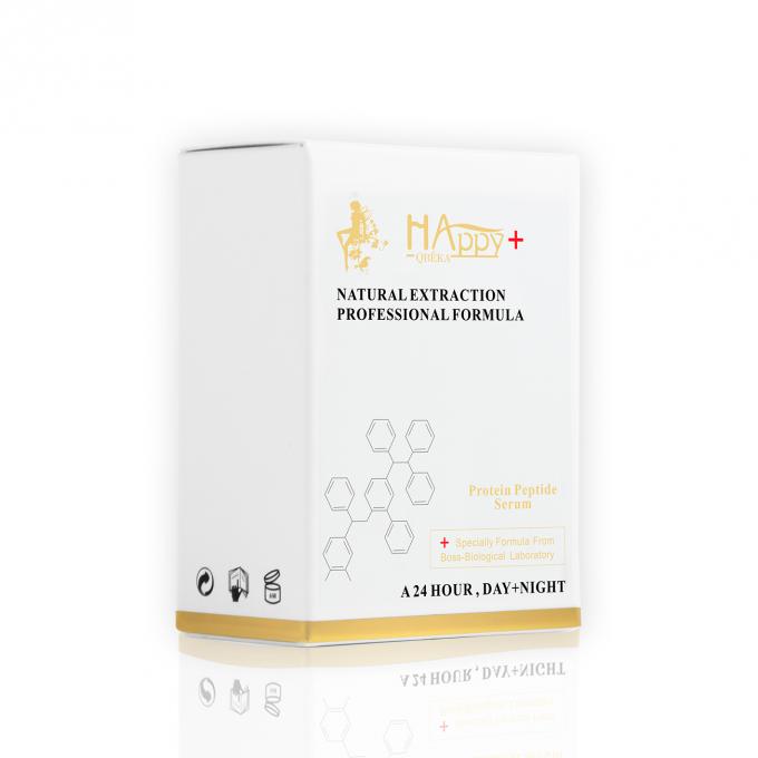 Ưu điểm của QBEKA Protein Peptide Serum giữ nước và sửa chữa sẹo mụn 10ml 1