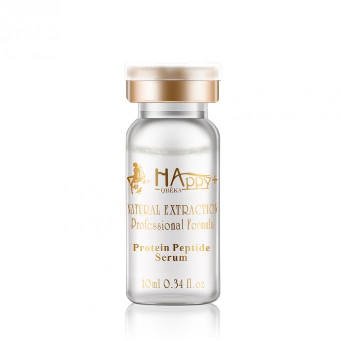 Ưu điểm của QBEKA Protein Peptide Serum giữ nước và sửa chữa sẹo mụn 10ml 0