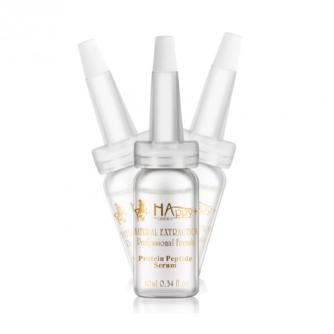 Ưu điểm của QBEKA Protein Peptide Serum giữ nước và sửa chữa sẹo mụn 10ml 2