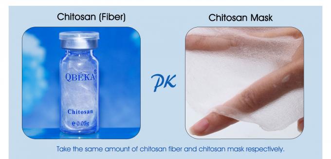 15 năm chăm sóc hàng ngày Chitosan Polypeptide Silk Coenzyme Perfect Youth Serum Magic 4